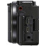 Беззеркальный фотоаппарат Sony ZV-E10 kit (16-50mm) Black (ILCZVE10LB.CEC)
