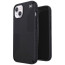 Чехол-накладка Speck Presidio 2 Grip MagSafe for iPhone 13 Black/Black/White (SP-141759-D143)