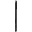 Чехол-накладка Spigen Liquid Air for iPhone 17 Pro Matte Black (ACS10331)