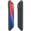 Чехол Spigen Liquid Air for iPhone 17 Pro Max Abyss Green (ACS10267)