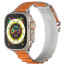 Ремешок Switcheasy Active Sport G-hook Watch Loop for Apple Watch 42/44/45/49mm Orange (MAW459160OR23)