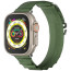 Ремешок Switcheasy Active Sport G-hook Watch Loop for Apple Watch 42/44/45/49mm Green (MAW459160GN23)