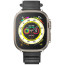 Ремешок Switcheasy Active Sport G-hook Watch Loop for Apple Watch 42/44/45/49mm Black (MAW459160BK23)