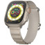 Ремешок Switcheasy Active Sport G-hook Watch Loop for Apple Watch 42/44/45/49mm Starlight (MAW459160SI23)