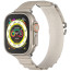 Ремешок Switcheasy Active Sport G-hook Watch Loop for Apple Watch 42/44/45/49mm Starlight (MAW459160SI23)
