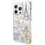 Чехол-накладка Switcheasy City M for iPhone 15 Pro Paris (SPH56P186PA23)