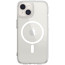 Чехол-накладка Switcheasy Crush M for iPhone 15 Transparent (SPH561015TR23)