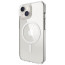 Чехол-накладка Switcheasy Crush M for iPhone 15 Transparent (SPH561015TR23)
