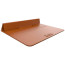Чехол-карман Switcheasy EasyStand for MacBook Pro 16'' (2021-2023)/Air 15'' (2023) Saddle Brown (GS-105-233-201-146)