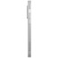 Чехол-накладка Switcheasy Gravity with MagSafe for iPhone 14 Pro Max Transparent White (SPH67P022TW22)