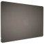 Чехол-накладка Switcheasy Nude Protective Case for MacBook Air 15'' Transparent Black (SMBA15012TB23)