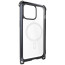 Чехол-накладка Switcheasy Odyssey Ultra M for iPhone 15 Pro Metal Black (MPH56P162EC23)