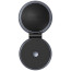 Держатель Switcheasy Orbit Universal Magnetic iPhone Stand Space Gray (SPHIPH081SG22)