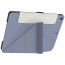 Чехол-книжка Switcheasy Origami for iPad Pro 11'' (2022-2018)/iPad Air 10.9'' (2022-2020) Alaskan Blue (SPD219093AB22)