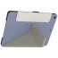 Чехол-книжка Switcheasy Origami for iPad 10.2'' Alaskan Blue (GS-109-223-223-185)