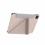 Чехол-книжка Switcheasy Origami for iPad Pro 11'' (2021-2018)/iPad Air 4 Pink Sand (GS-109-175-223-182)