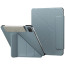 Чехол-книжка Switcheasy Origami for iPad Pro 11'' (2022-2018)/iPad Air 10.9'' (2022-2020) Exquisite Blue (SPD219093XB22)