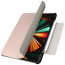 Чехол-книжка Switcheasy Origami for iPad Pro 12.9'' (2022/21/20/18) Pink Sand (GS-109-176-223-182)