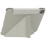 Чехол-книжка Switcheasy Origami for iPad Pro 12.9'' (2022/21/20/18) Starlight (SPD212093SI22)
