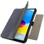 Чехол-книжка Switcheasy Origami for iPad 10 (2022) Alaskan Blue (SPD210093AB22)