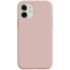 Чехол-накладка Switcheasy Skin for iPhone 12 Mini Pink Sand (GS-103-121-193-140)