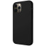 Чехол-накладка Switcheasy Skin for iPhone 12 Pro Max Black (GS-103-123-193-11)