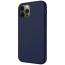 Чехол-накладка Switcheasy Skin for iPhone 12 Pro Max Classic Blue (GS-103-123-193-144)