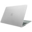 Чехол-накладка Switcheasy Touch Protective Case for MacBook Air M2 White (SMB136059WH22)