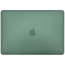 Чехол-накладка Switcheasy Touch Protective Case for MacBook Air M2 Green (SMB136059GN22)
