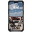 Чехол-накладка UAG for Apple iPhone 14 Pro Monarch Pro Magsafe Black (114030114040)