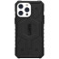 Чехол-накладка UAG for Apple iPhone 14 Pro Max Pathfinder Magsafe Black (114055114040)