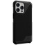 Чехол-накладка UAG for Apple iPhone 14 Pro Max Metropolis LT Magsafe Kevlar Black (114051113940)