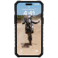 Чехол-накладка UAG for Apple iPhone 14 Pro Max Pathfinder Magsafe Dark Earth (114055118182)