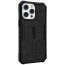 Чехол-накладка UAG for Apple iPhone 14 Pro Pathfinder Magsafe Black (114054114040)