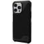 Чехол-накладка UAG for Apple iPhone 14 Pro Metropolis LT Magsafe Kevlar Black (114050113940)