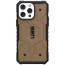 Чехол-накладка UAG for Apple iPhone 15 Pro Pathfinder Magsafe Dark Earth (114281118182)