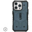 Чехол-накладка UAG for Apple iPhone 15 Pro Pathfinder Magsafe Cloud Blue (114281114151)