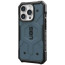 Чехол-накладка UAG for Apple iPhone 15 Pro Pathfinder Magsafe Cloud Blue (114281114151)