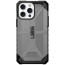 Чехол-накладка UAG for iPhone 14 Pro Max Plasma Ash (114067113131)