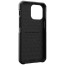 Чехол-накладка UAG for iPhone 15 Pro Metropolis LT Magsafe Kevlar Olive (114277113972)