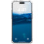 Чехол-накладка UAG for iPhone 15 Pro Plyo Ice (114285114343)