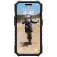 Чехол-накладка UAG for iPhone 15 Pro Max Pathfinder Magsafe Clear Ash (114301113131)
