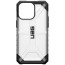 Чехол-накладка UAG for iPhone 15 Pro Max Plasma Ice (114304114343)