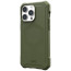Чехол-накладка UAG for iPhone 15 Pro Max Essential Armor Magsafe Olive Drab (114296117272)