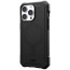 Чехол-накладка UAG for iPhone 15 Pro Max Essential Armor Magsafe Black (114296114040)