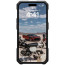 Чехол-накладка UAG for iPhone 15 Pro Monarch Pro Kevlar Magsafe Kevlar Elemental Green (11422111397B)