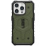 Чехол-накладка UAG for iPhone 15 Pro Pathfinder Magsafe Olive Drab (114281117272)