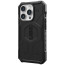 Чехол-накладка UAG for iPhone 15 Pro Pathfinder Magsafe Black (114281114040)