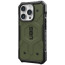 Чехол-накладка UAG for iPhone 15 Pro Pathfinder Magsafe Olive Drab (114281117272)