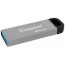 Накопитель USB Kingston DT Kyson 64GB Silver/Black (DTKN/64GB)